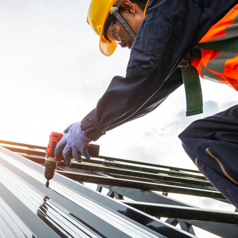 emergency Roofing Repair