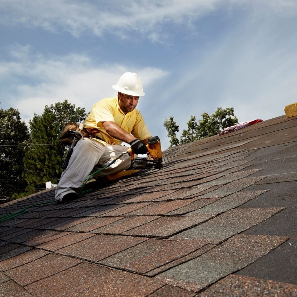 How to Find the Best Roofing Contractor for Your Home