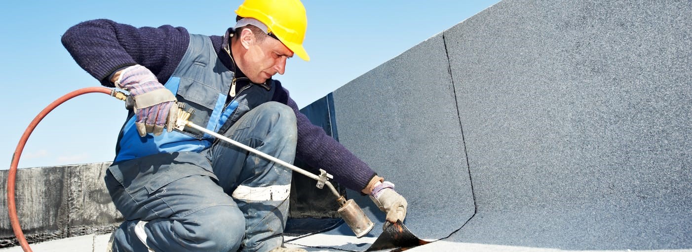 roofing Repair Company