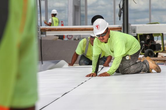 ROOFING COMPANIES TOBYHANNA PA