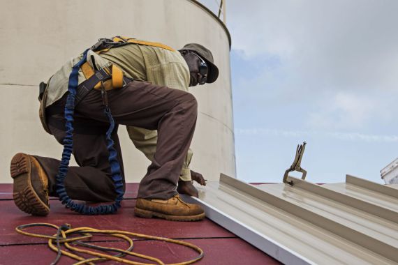 ROOFING COMPANIES TOBYHANNA PA