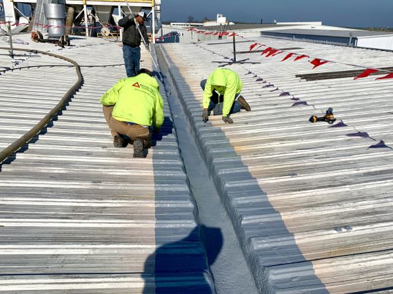 ROOF REPLACEMENT TOBYHANNA PA