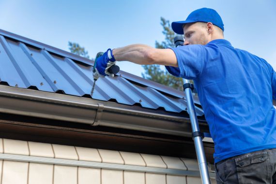 ROOF INSTALLATION TOBYHANNA PA