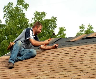 ROOF REPAIR Mighty Dog Roofing MIGHTY DOG ROOFING