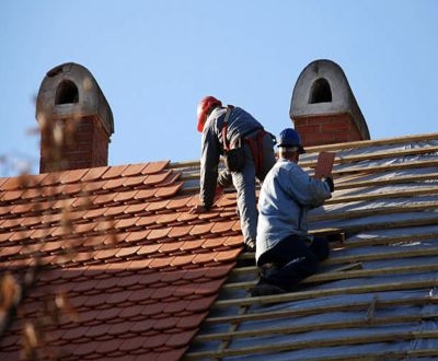 ROOFING COMPANIES Mighty Dog Roofing MIGHTY DOG ROOFING