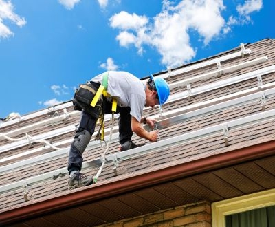 ROOFING CONTRACTORS TOBYHANNA PA Mighty Dog Roofing MIGHTY DOG ROOFING