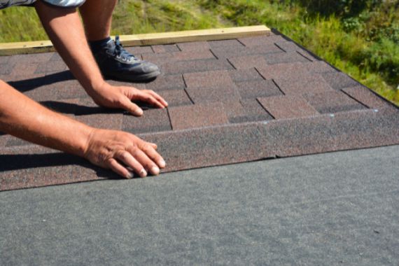 ROOF REPAIR WEBSTER TX