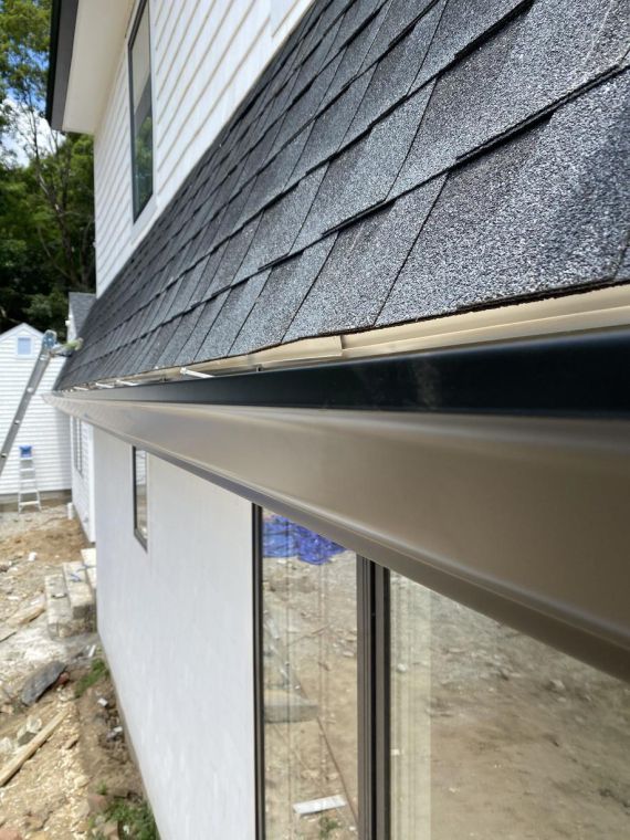 ROOF REPAIR