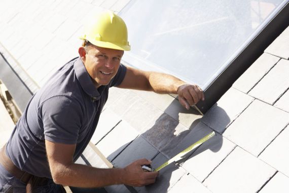 ROOFING CONTRACTORS WEBSTER TX